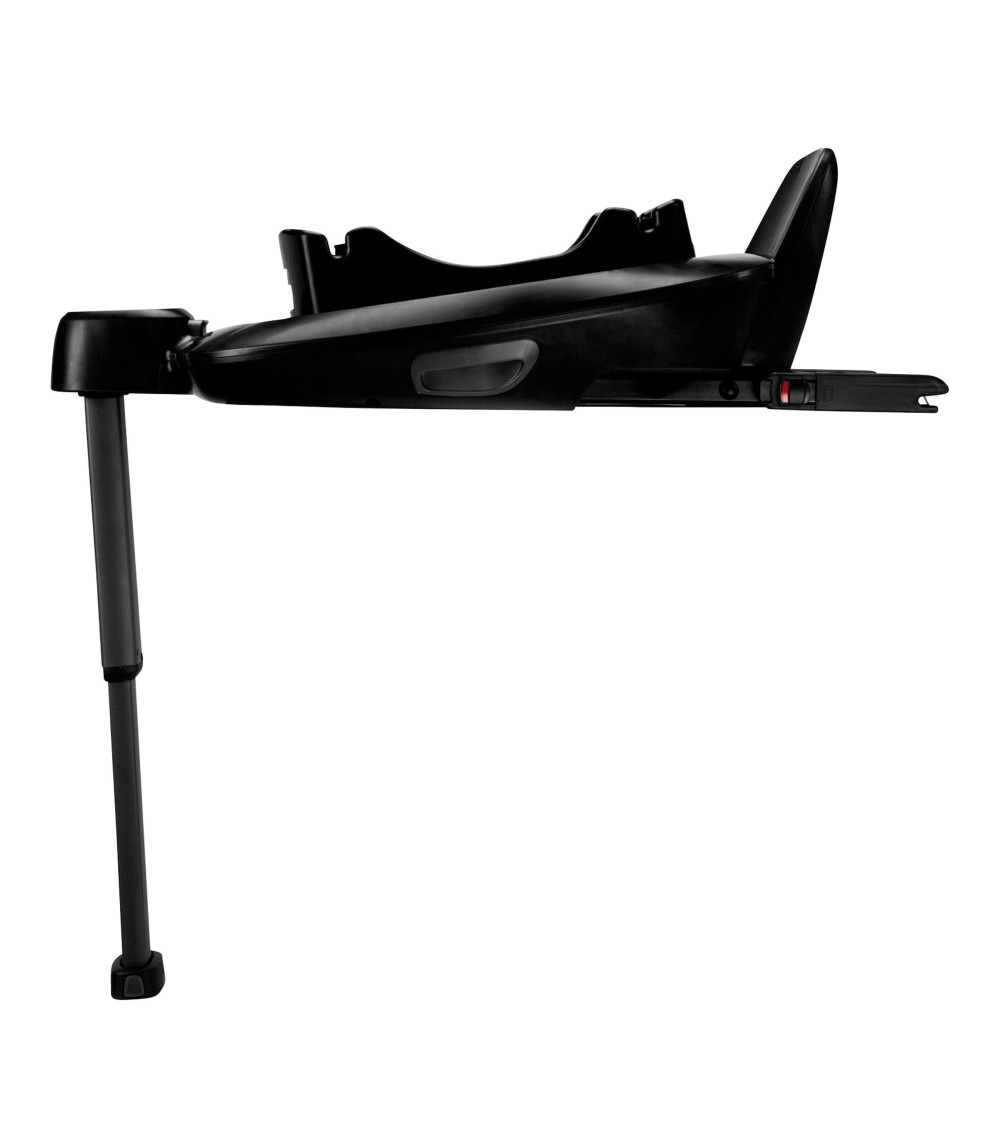 Babyschale PIPA next Bundle inkl. Isofix-Basis BASE next