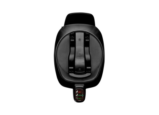 Babyschale PIPA next Bundle inkl. Isofix-Basis BASE next