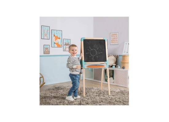 Holztafel