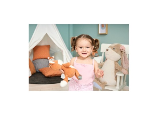 Kuscheltier Fuchs Filou 24cm