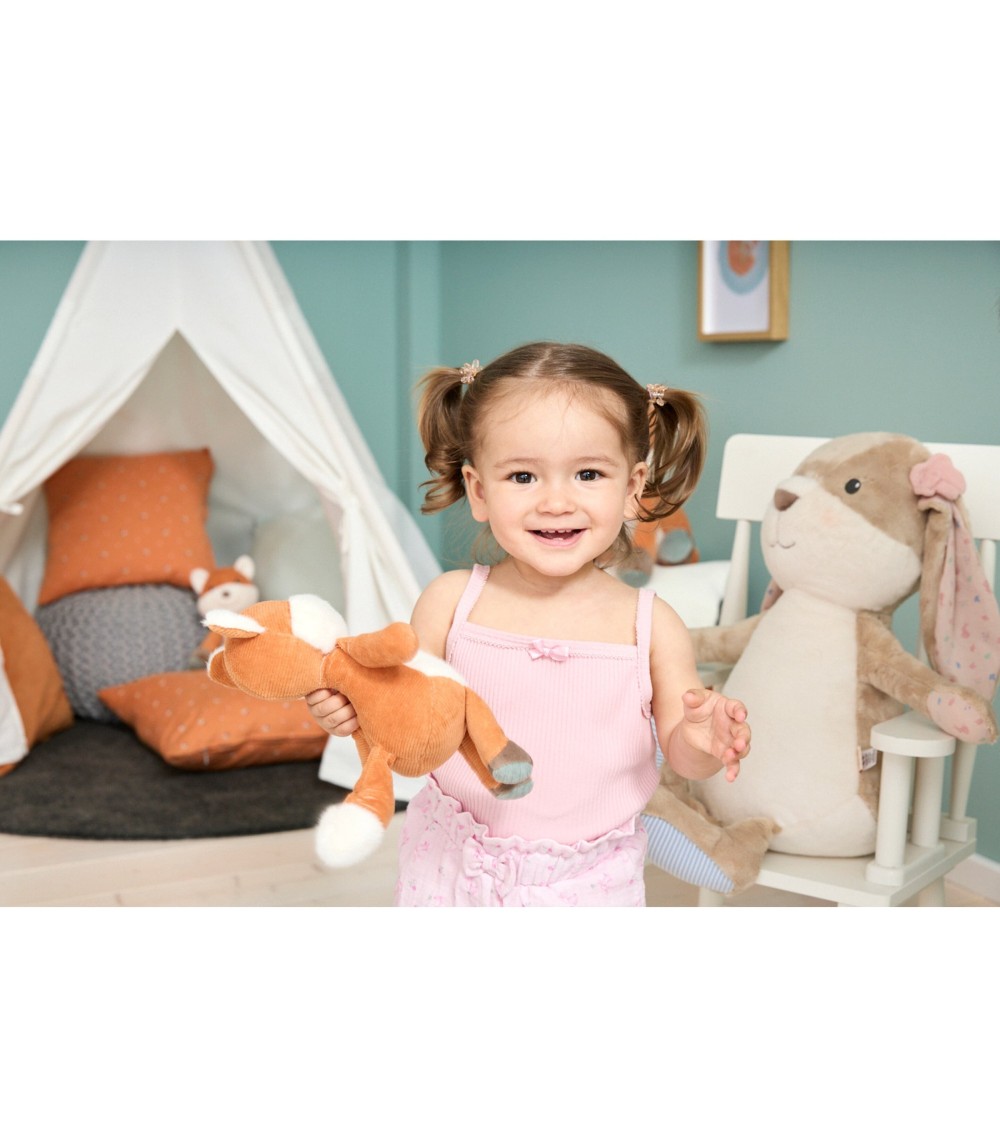 Kuscheltier Fuchs Filou 24cm