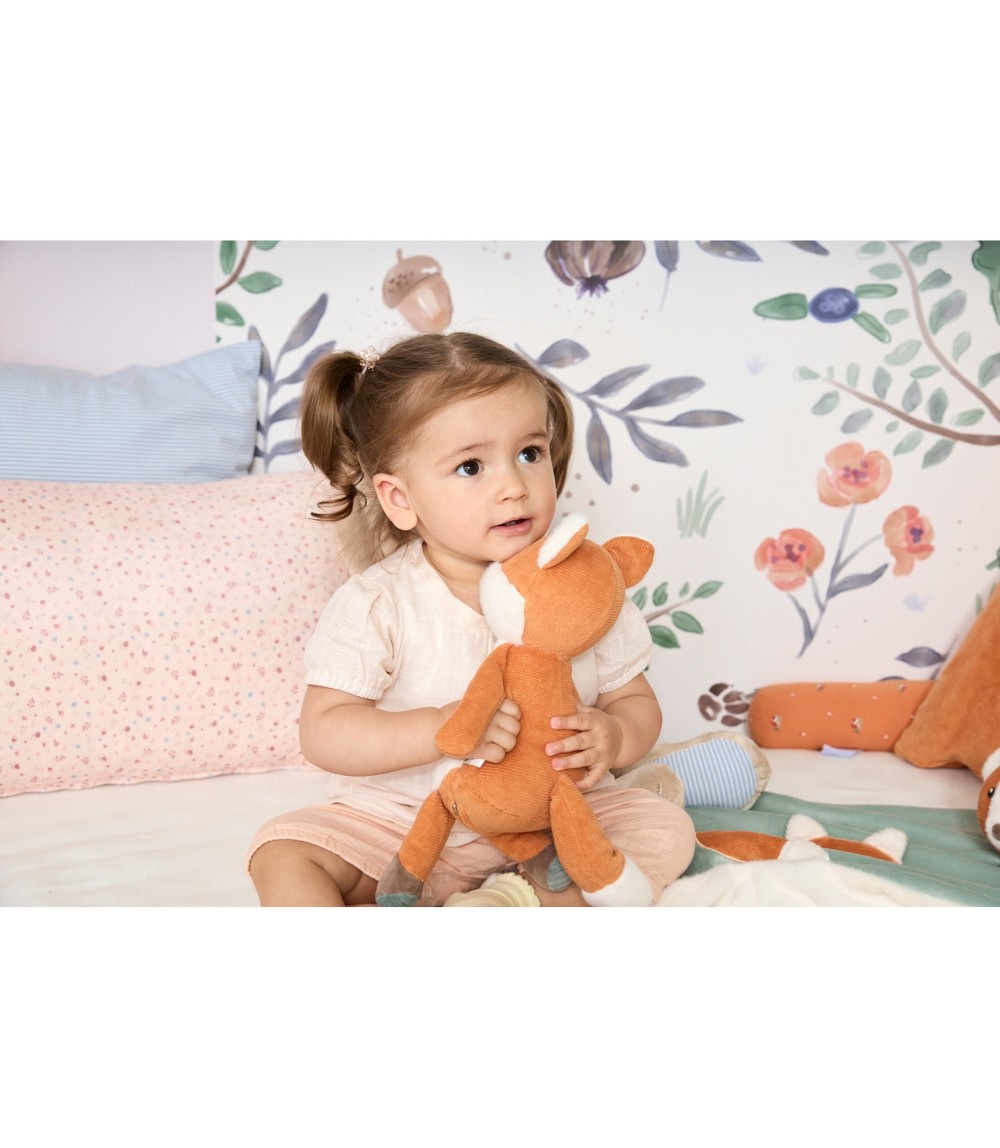 Kuscheltier Fuchs Filou 24cm