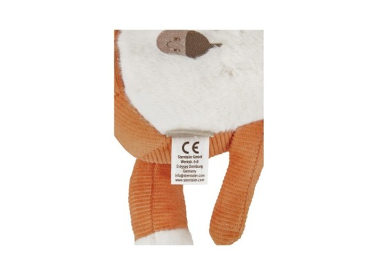 Kuscheltier Fuchs Filou 24cm