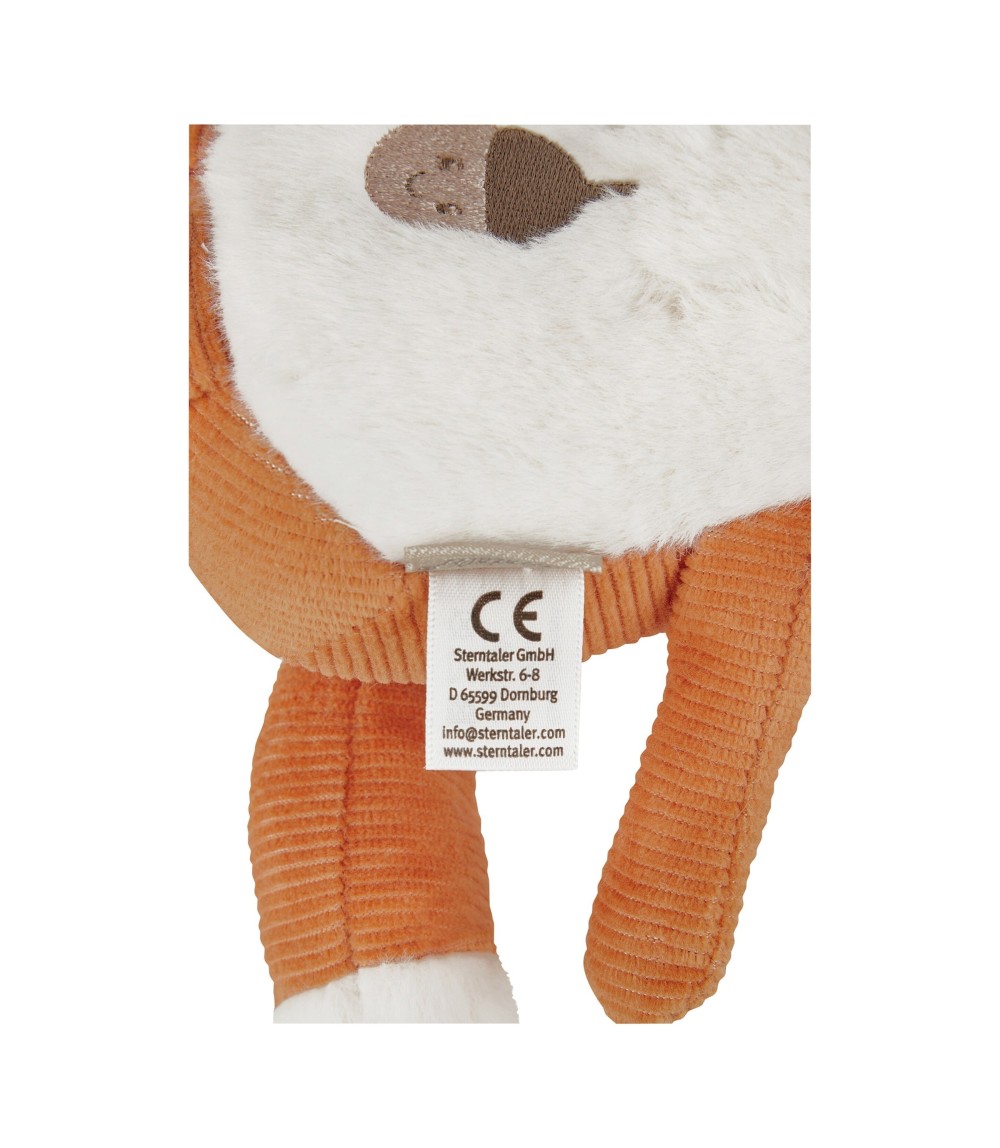 Kuscheltier Fuchs Filou 24cm