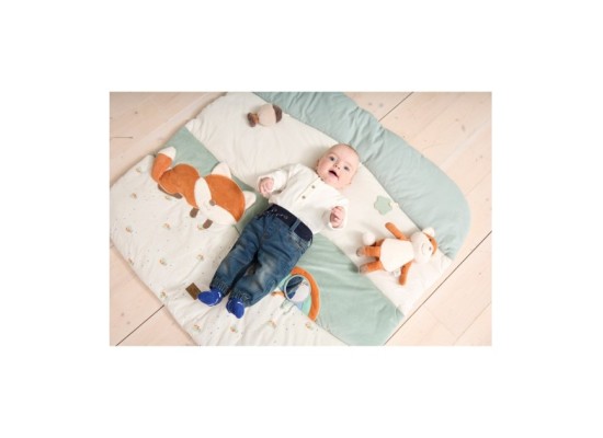 Kuscheltier Fuchs Filou 24cm