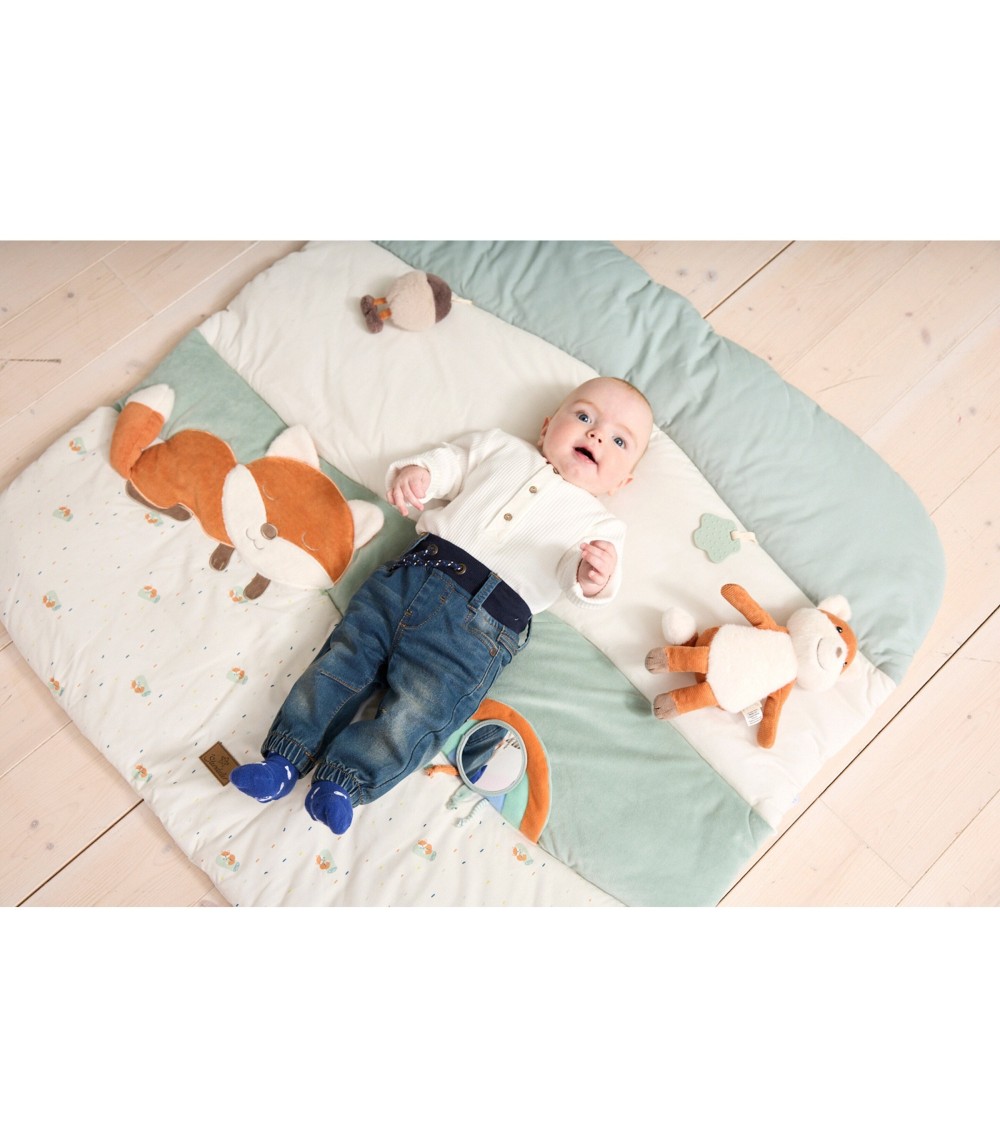 Kuscheltier Fuchs Filou 24cm