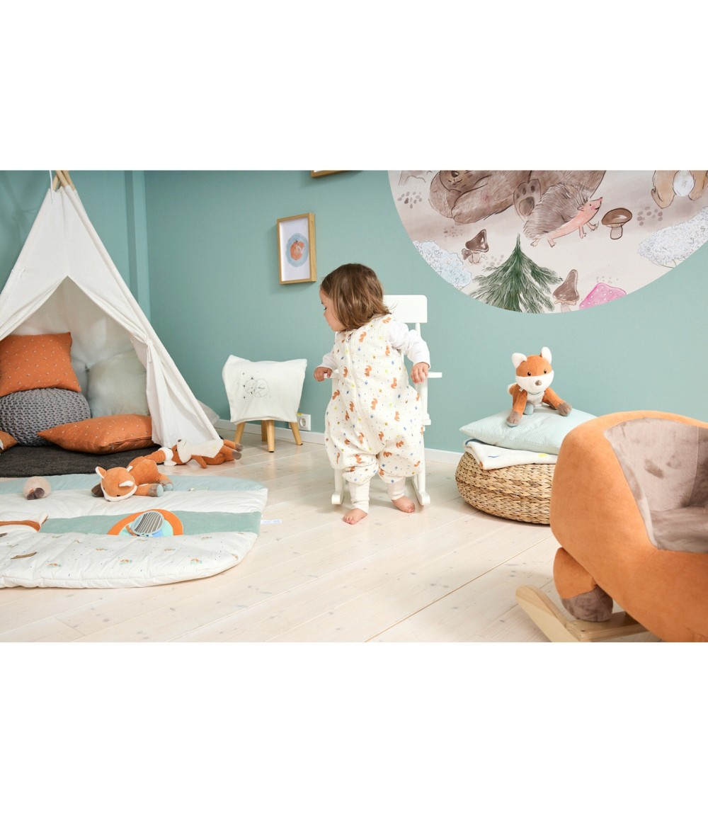 Kuscheltier Fuchs Filou 24cm