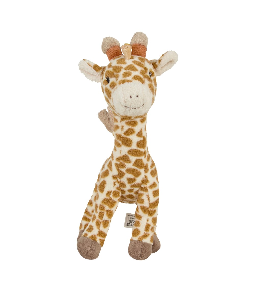 Kuscheltier Giraffe Kaya 26cm
