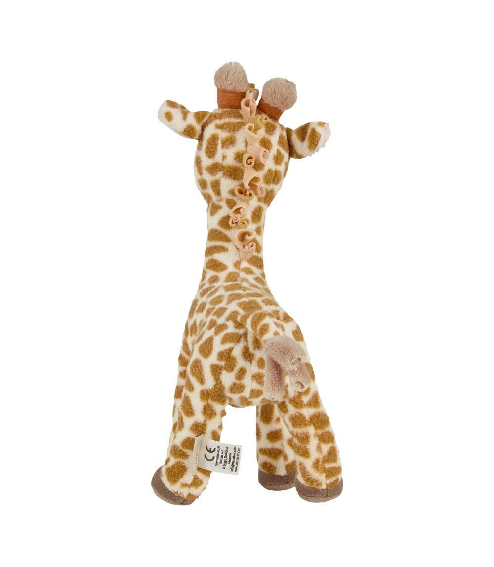 Kuscheltier Giraffe Kaya 26cm