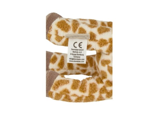 Kuscheltier Giraffe Kaya 26cm