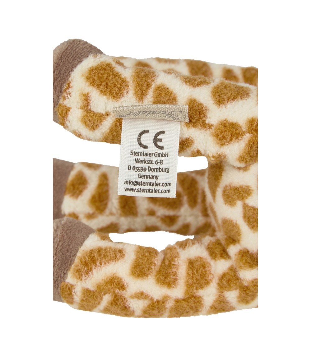 Kuscheltier Giraffe Kaya 26cm