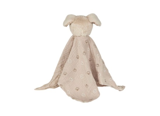 2-tlg. Geschenkset Träumli Hund Lucky mit Beißring