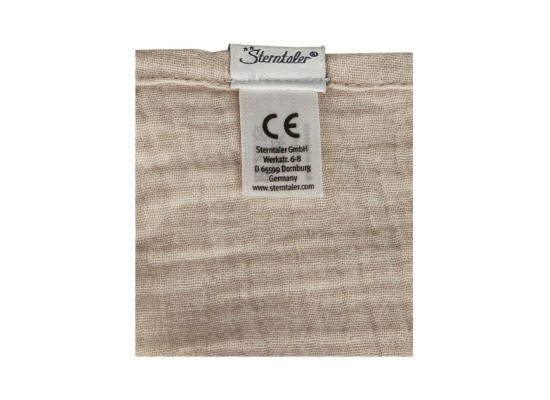 2-tlg. Geschenkset Träumli Hund Lucky mit Beißring