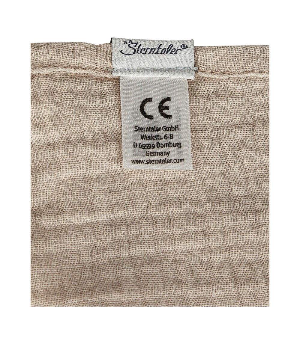 2-tlg. Geschenkset Träumli Hund Lucky mit Beißring