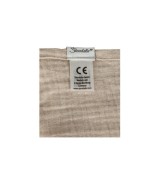 2-tlg. Geschenkset Träumli Hund Lucky mit Beißring