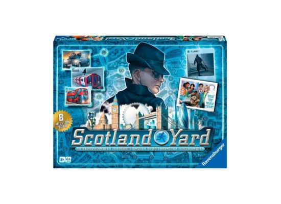 Scotland Yard