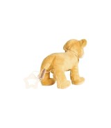 Spieluhr Löwe Leo 21cm