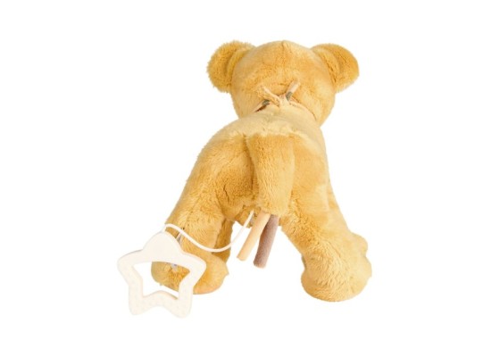 Spieluhr Löwe Leo 21cm