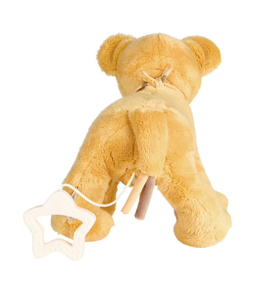 Spieluhr Löwe Leo 21cm