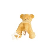 Spieluhr Löwe Leo 21cm