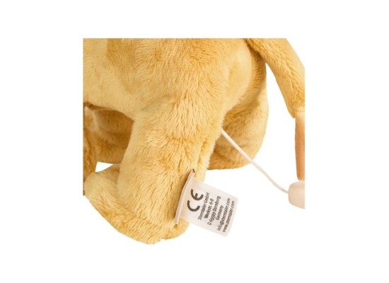 Spieluhr Löwe Leo 21cm