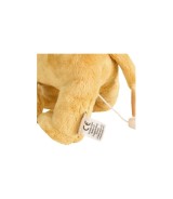 Spieluhr Löwe Leo 21cm