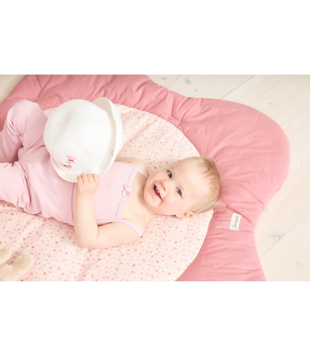 Spielbogen Hase Hanni