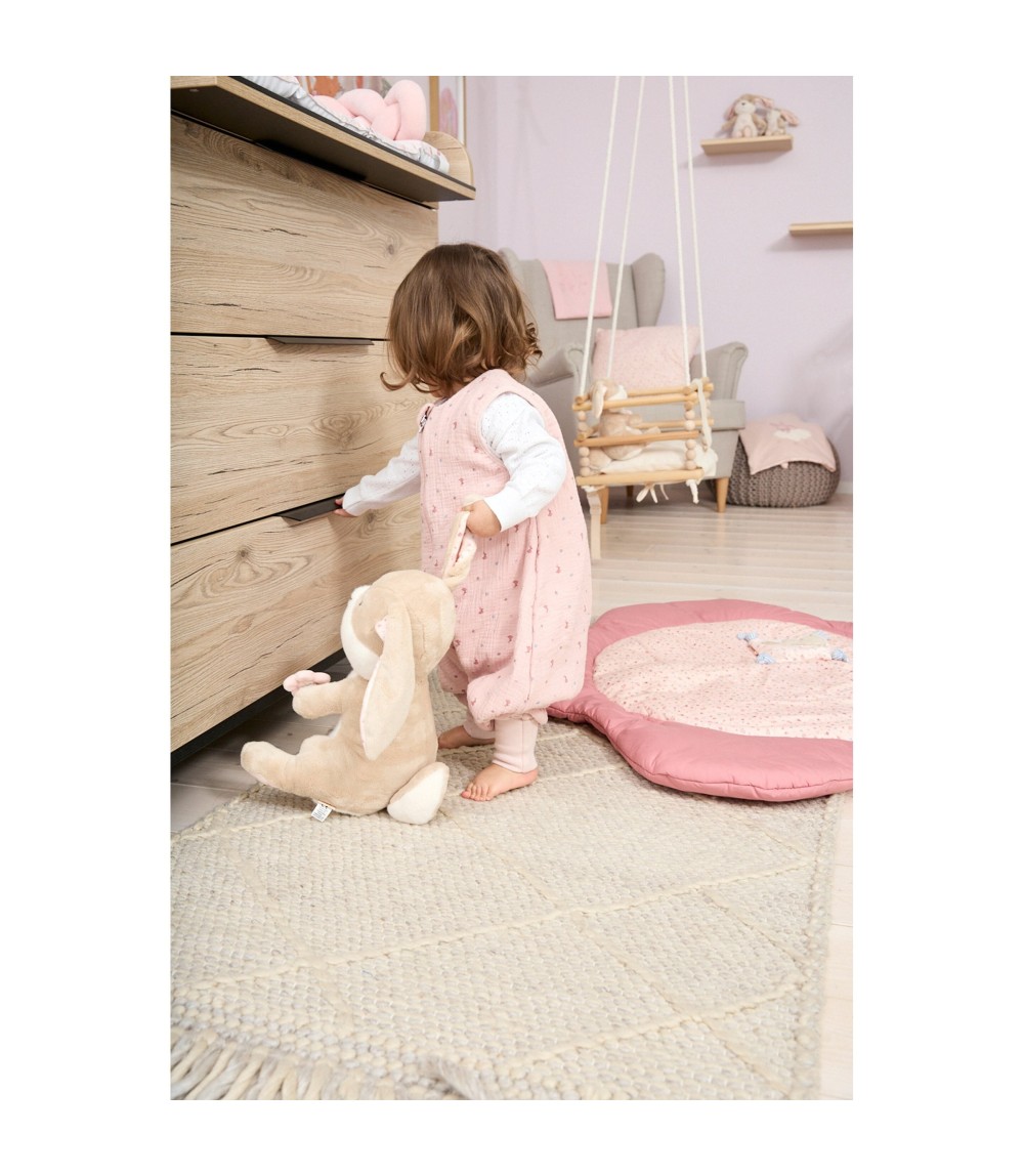 Spielbogen Hase Hanni