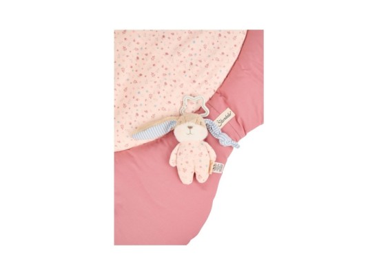 Spielbogen Hase Hanni