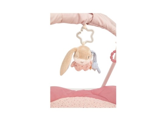 Spielbogen Hase Hanni