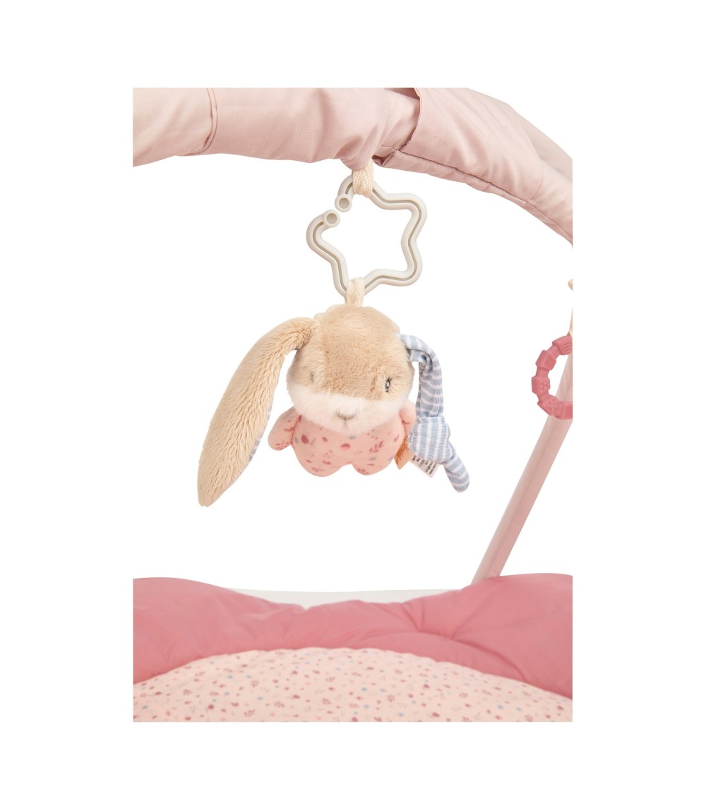 Spielbogen Hase Hanni