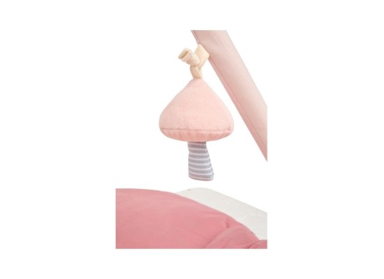 Spielbogen Hase Hanni