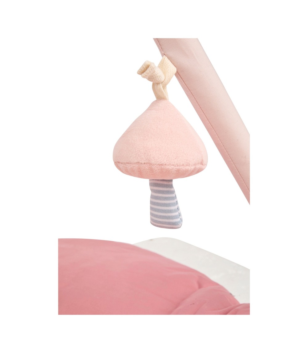 Spielbogen Hase Hanni