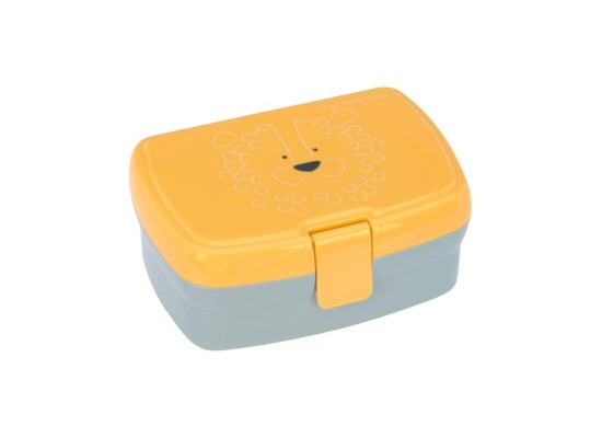 Brotdose & Trinkflasche Set About Friends