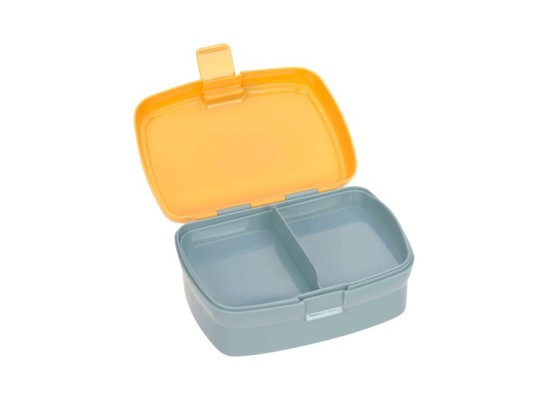 Brotdose & Trinkflasche Set About Friends