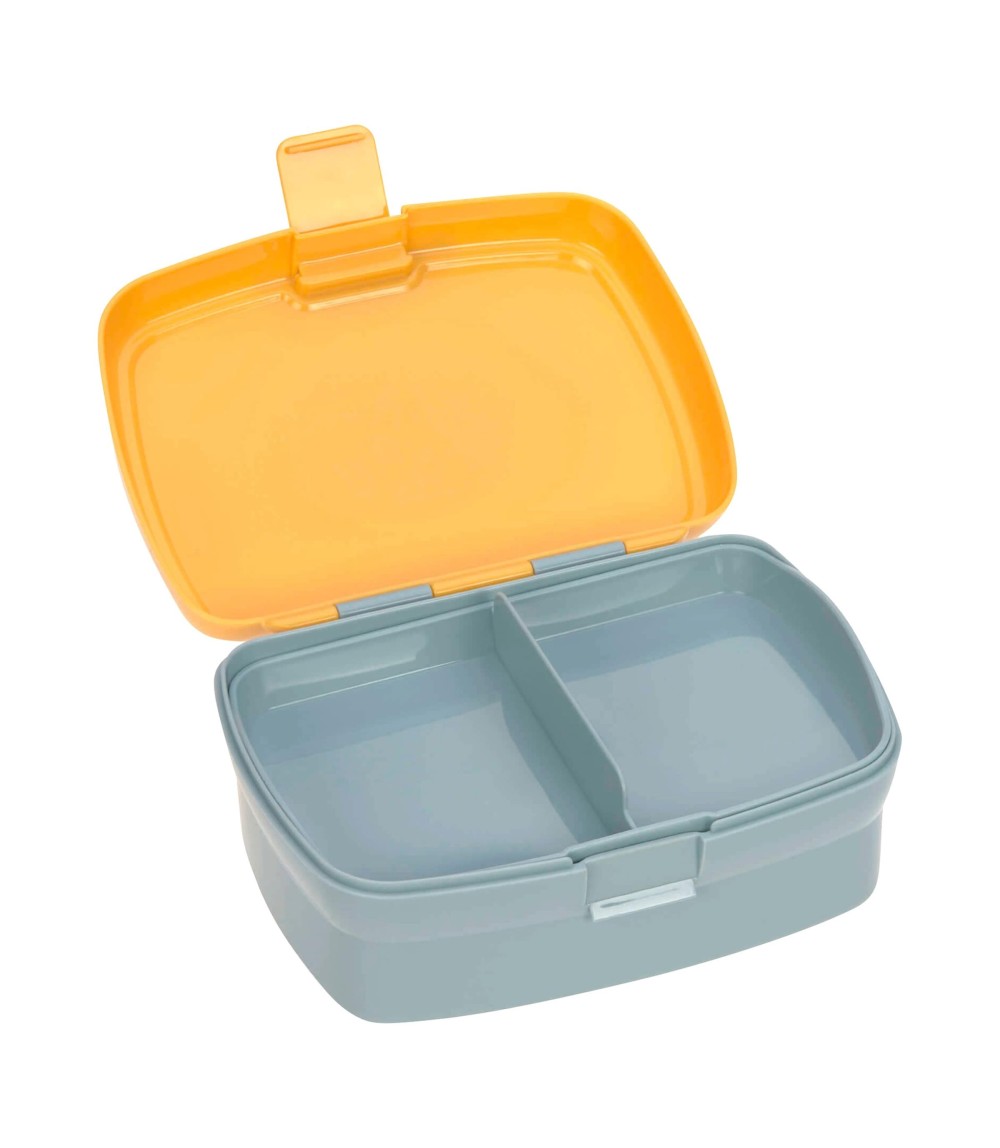 Brotdose & Trinkflasche Set About Friends