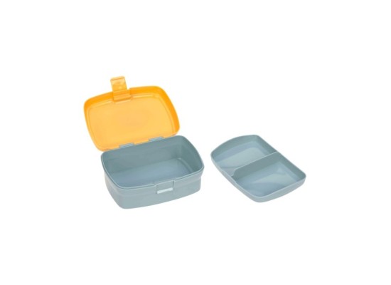 Brotdose & Trinkflasche Set About Friends