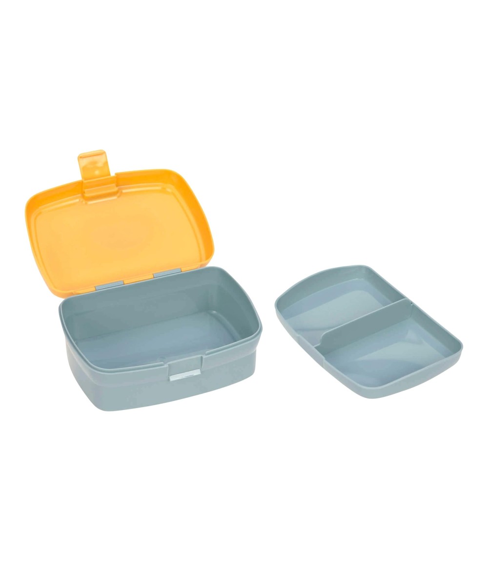 Brotdose & Trinkflasche Set About Friends