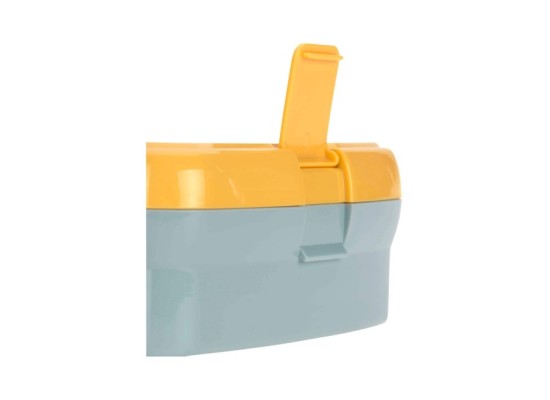 Brotdose & Trinkflasche Set About Friends