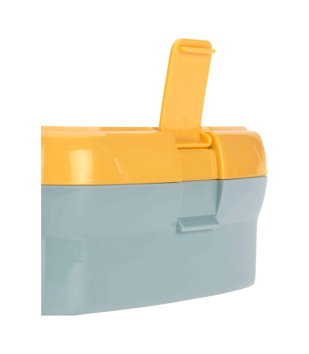 Brotdose & Trinkflasche Set About Friends