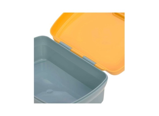 Brotdose & Trinkflasche Set About Friends