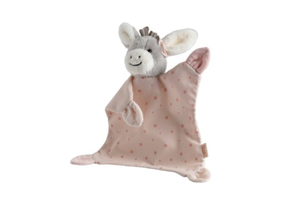 Schmusetuch Esel Emmi Girl M
