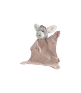 Schmusetuch Esel Emmi Girl M