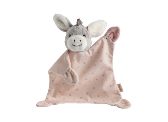Schmusetuch Esel Emmi Girl M