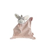 Schmusetuch Esel Emmi Girl M