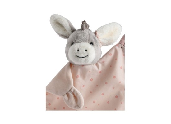 Schmusetuch Esel Emmi Girl M