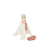 2-tlg. Geschenkset Träumli Pferd Sunny mit Beißring