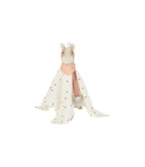 2-tlg. Geschenkset Träumli Pferd Sunny mit Beißring