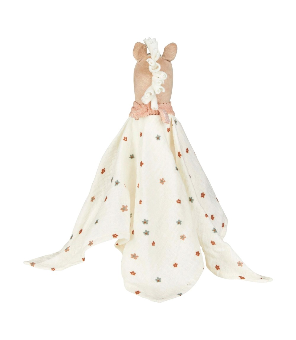 2-tlg. Geschenkset Träumli Pferd Sunny mit Beißring