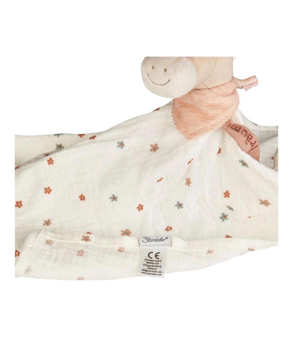 2-tlg. Geschenkset Träumli Pferd Sunny mit Beißring